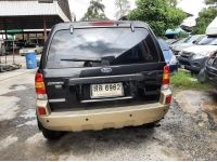 2004 Ford Escape 2.3 XLT Sunroof 4 WD AT รูปที่ 3